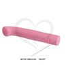 Vibrador estimulador de punto G con 10 velocidades diferentes